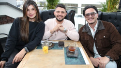 Almuerzos en el restaurante El Dauntaun de Manizales