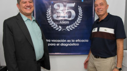 Laboratorio Clínico Silvio Alfonso Marín Uribe, 35 años de trayectoria en Manizales