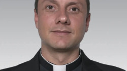 Juan Felipe Hoyos Suárez, nuevo vicario en Pácora