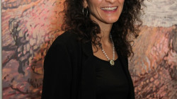 Exposición en la Alianza Francesa