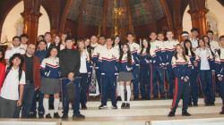 85 años del Instituto Técnico Francisco José de Caldas