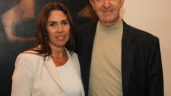Almuerzo de Liliana Patricia Muriel y Juan Carlos Zuluaga