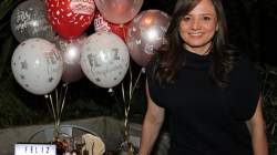 Cumpleaños de Sandra Tabares Ramírez