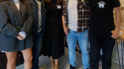 Inauguración y celebración en Refugio Librería