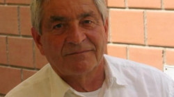 Fallecimiento del ansermeño Gilberto Giraldo Londoño