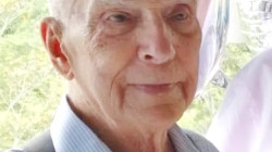 Homenaje a Julio Robledo Isaza en Manizales