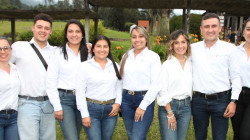 Exposición Nacional de Orquídeas