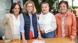 Despedida de Luz Elena Restrepo Jaramillo