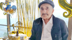 Un cumpleaños centenario: Héctor Galeano celebró sus 100 años en Manizales