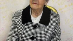 Ofelia Cardona de Avendaño, siempre te recordaremos