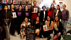 Celebración del Día de la Mujer en el Refugio Librería con la participación de las filósofas hijas de Lilith