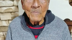 90 años de vida de José Rafael Ríos