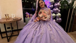 15 años de Sofía Londoño Ávila en el restaurante La Shiraka