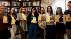 Charla de Sofía Spaggiari sobre El poder de la gratitud