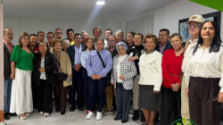 Lanzamiento de la Mutual Asocodess