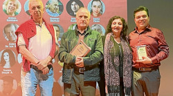 Encuentro de Escritores de Manzanares