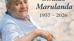 Fallece Gerardo Giraldo Marulanda