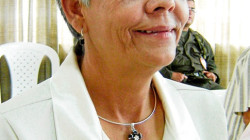 Fallece Oliva Gómez, exfuncionaria de la Alcaldía de Anserma (Caldas)