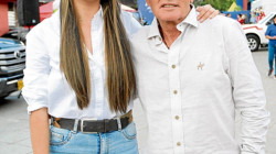 Feria Equina de Manizales