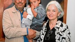 Almuerzos en el Club Manizales