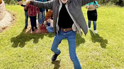 En memoria de Juan Rafael Uribe