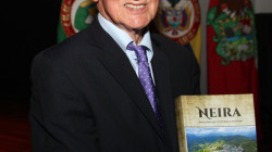 Lanzamiento de libro