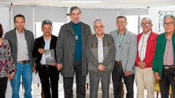 Lanzamiento de libro