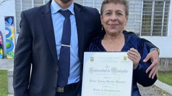 Grado de manzanareño