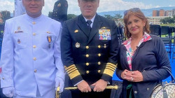 Ascenso de salamineño