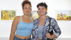 Exposición El Alma de Macondo