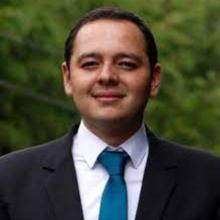 Alcalde de Manizales, Carlos Mario Marín, estará 10 días en Suecia