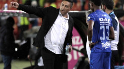 Once Caldas: el equipo a vacaciones y el hincha enojado