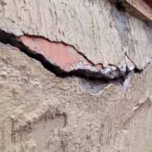 Preocupa el deterioro de Corbiso, hogar para adulto mayor