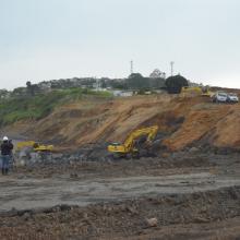 Salida del director Aerocivil genera dudas en Caldas