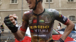 La contrarreloj definitiva en el Tour de Francia