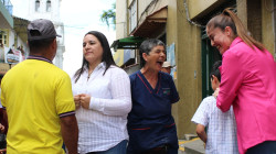 "La jaula, así sea de oro, siempre será jaula": exalcaldesa de Neira