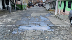 En Anserma les preocupa la filtración de lluvias