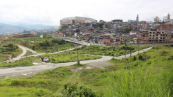 Al Macroproyecto San José le piden justicia social