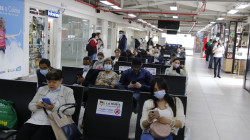 Pasajeros critican operación del Aeropuerto La Nubia