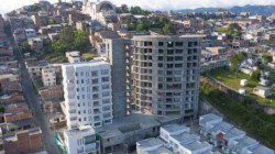 Le imputan cargos por estafa a dueño de constructora de Manizales