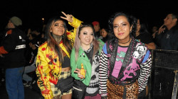 Los jóvenes piden mayor presupuesto para el Festival Grita 