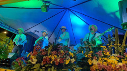 III Festival de Música Parrandera en Anserma