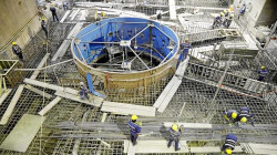 La carrera contra el tiempo de Hidroituango 