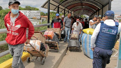 Se cumple un mes de reapertura fronteriza casi imperceptible