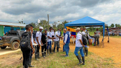 La Cámara aprueba el proyecto de ley de paz total de Petro