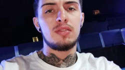 Seis días duró la incertidumbre por Jóhnatan, desaparecido en Aranzazu