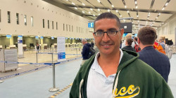 Ansermeño regresó de Tanzania: el fin de una pesadilla