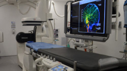 Regalos para el corazón y el cerebro en el SES Hospital de Caldas