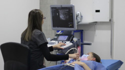 La mamografía, crucial en el diagnóstico