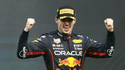 Verstappen gana el Gran Premio de México de la Fórmula Uno